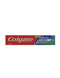 Colgate Tandpasta Triple Action 75ml