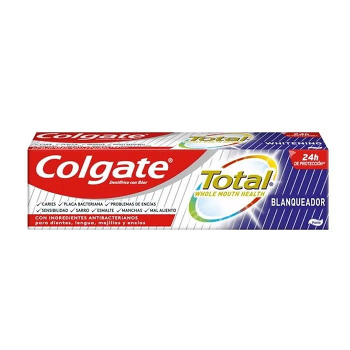 Colgate Total Whitening Tandpasta 75ml