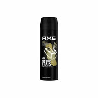 Axe Deodorant Spray Homme 48u Gold 200ml