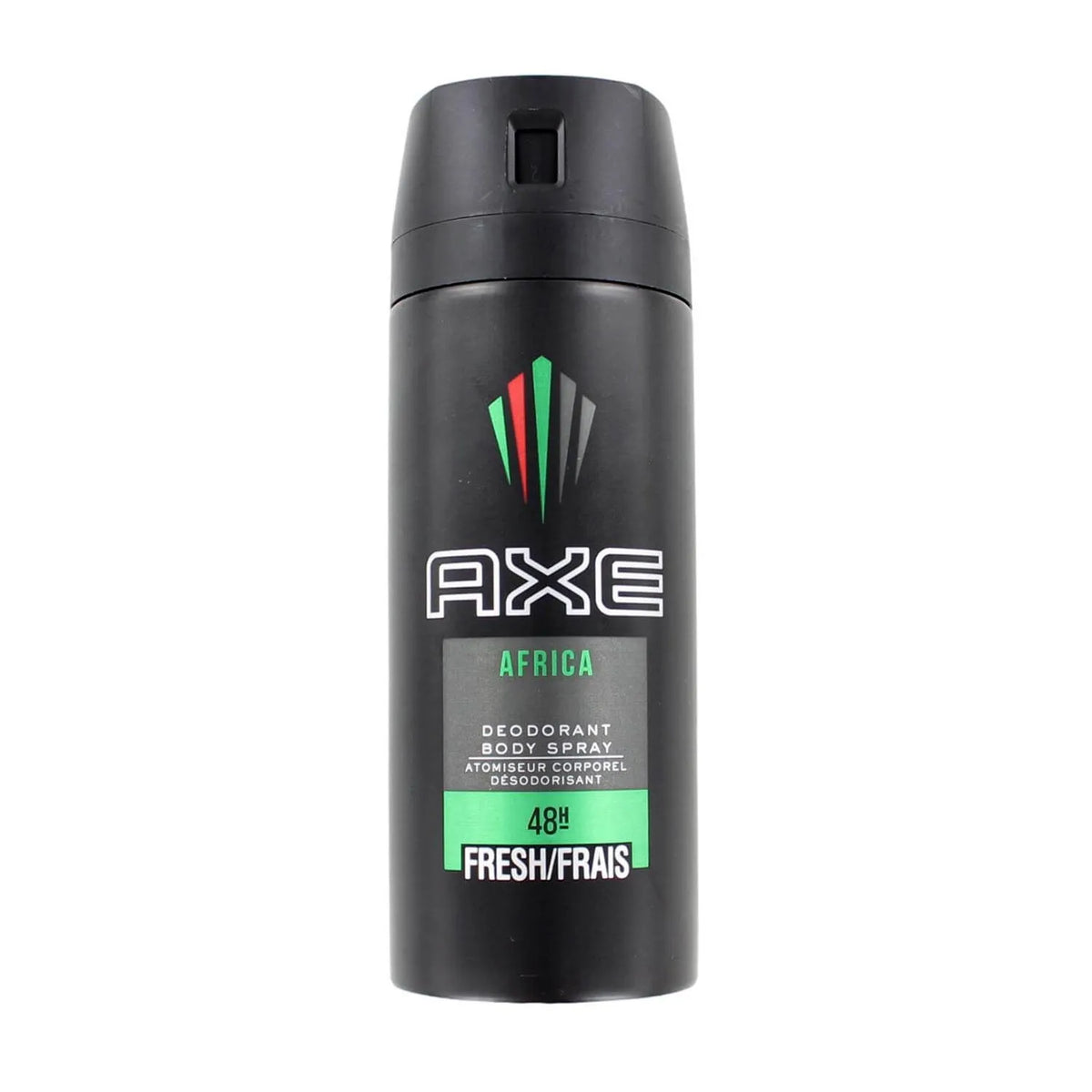 Axe Africa Deodorant 150ml Spray