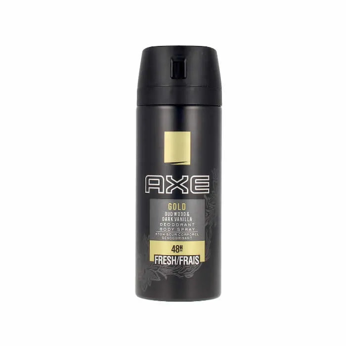 Axe Gold Deodorant Bodyspray 150ml