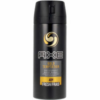 Axe Gold Temptation 48u Deodorant Spray 150ml
