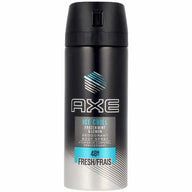 Axe Ice Chill Deodorant Frozen Mint And Lemon Spray 150ml