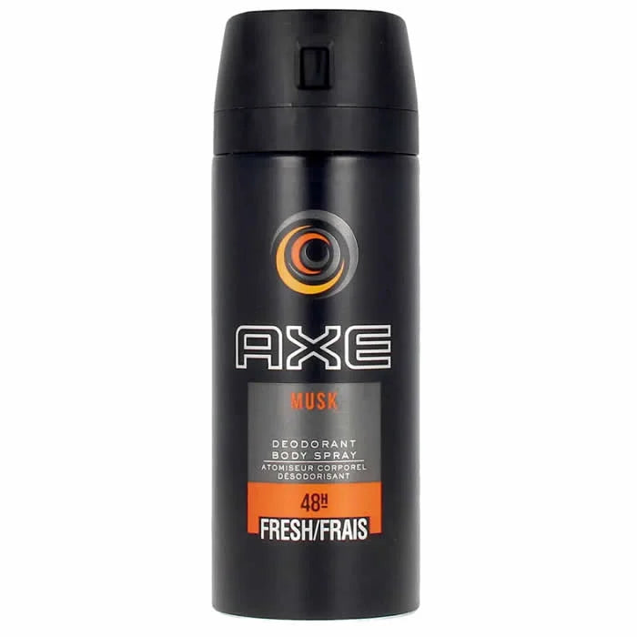 Axe Musk Deodorant Bodyspray 150ml