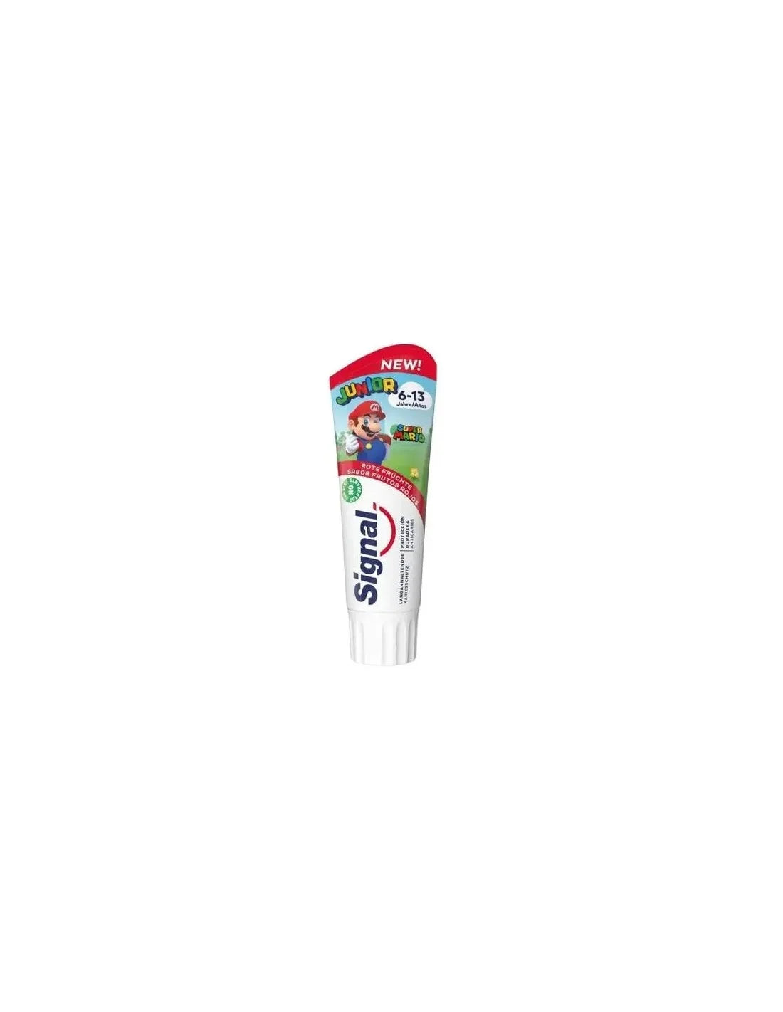 Signal Junior 75ml