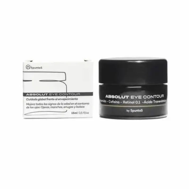 5punto5 Absolut Oogcontour 15ml