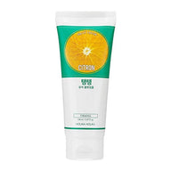 Holika Daily Fresh Firming Cream Citron 150ml