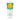 Holika Daily Fresh Firming Cream Citron 150ml