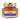 Holika Honey Blueberry Sleeping Pack 90ml