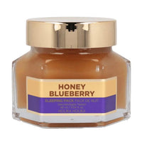 Holika Honey Blueberry Sleeping Pack 90ml
