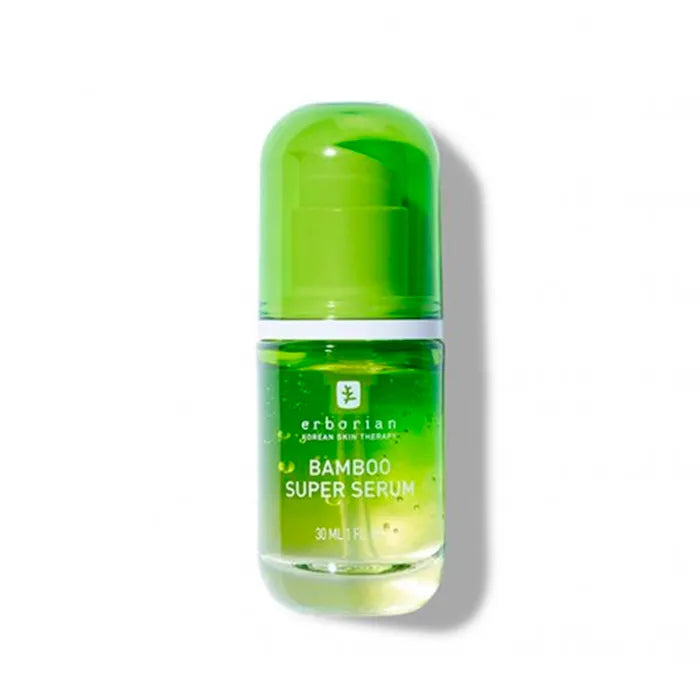 Erborian Bambusa Super Serum 30ml