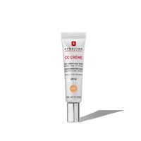 Erborian CC Crème Colour Correcting Cream Spf30 Doré 15ml