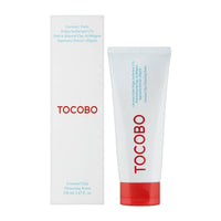 Tocobo Coconut Clay Reinigingsschuim 150ml