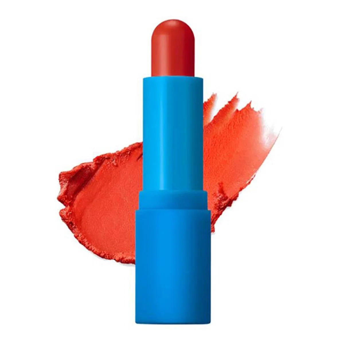 Tocobo Powder Lip Balm 033 Carrot Cake 1st