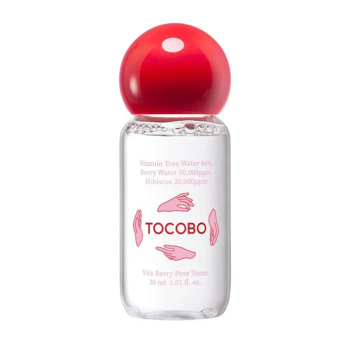 Tocobo Vita-Berry Toner 30ml