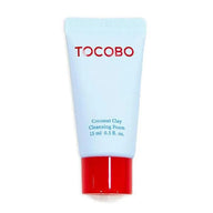 Tocobo Coconut Clay Reinigingsschuim 15ml