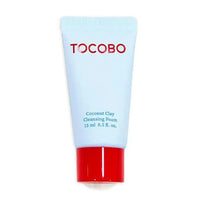 Tocobo Coconut Clay Reinigingsschuim 15ml