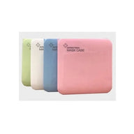 Mondmasker-etui 130x130mm