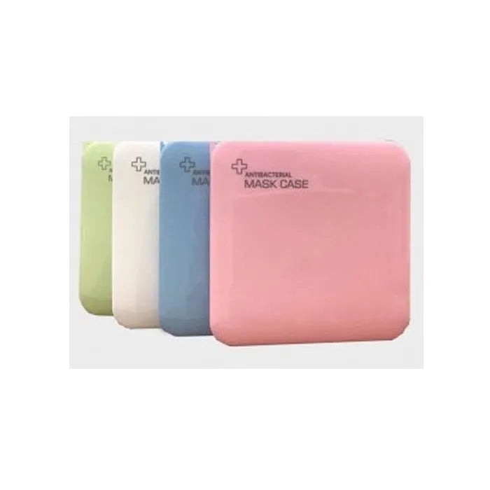 Mondmasker-etui 130x130mm