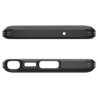 Spigen Tough Armor - Hoesje voor Samsung Galaxy S23 Ultra (zwart) (4)