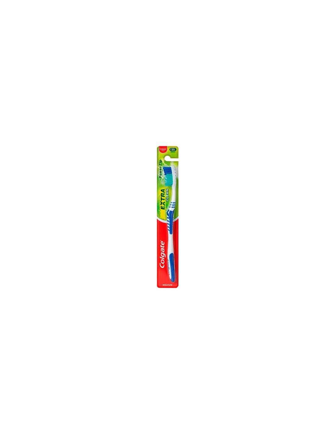 Colgate Tandenborstel Extra Clean