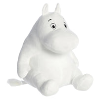 Mumiens - Pluche knuffel Mumi 33 cm (3)