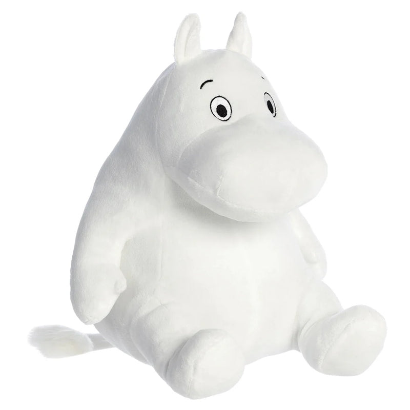 Mumiens - Pluche knuffel Mumi 33 cm (3)