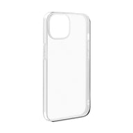 PURO 0.3 Nude hoesje voor iPhone 14 Plus (transparant)