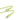 PURO ICON Soft-kabel - USB-C naar USB-C 1,5 m (Matcha Green)