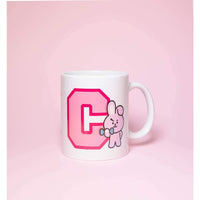 BT21 - Keramische mok 300ml COOKY (6)
