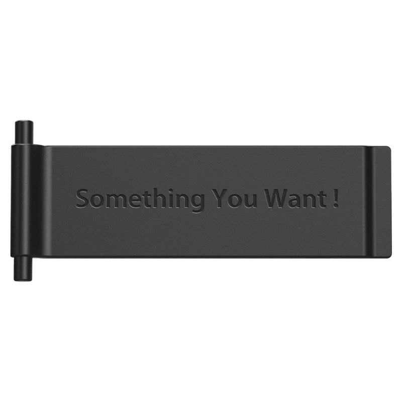 Spigen Tough Armor - Hoesje voor Samsung Galaxy S23 Ultra (zwart) (7)