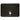Karl Lagerfeld NFT Saffiano Monogram Ikonik Choupette Sleeve - 14" laptoptas (zwart)