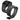 Spigen Athlex Air 2 - bandje voor Apple Watch 44/45/46/49 mm (actief zwart / grijs)