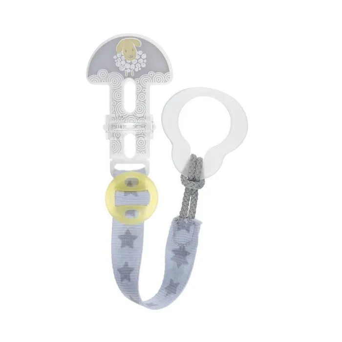 Mam Baby Neutrale Clip 1st