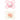 Mam Baby Fopspeen Perfect Star 0-2 Roze 2St
