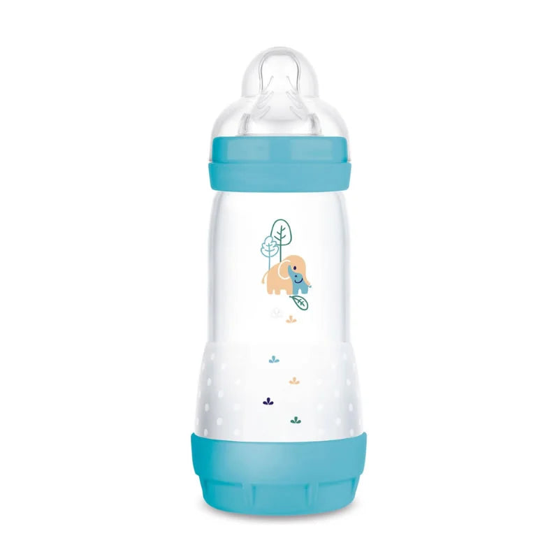 Mam Easy Start Anti-Colic Fles 320ml 4M+