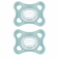 Mam Comfort Fopspeen 3–12M 2 Stuks