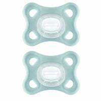 Mam Comfort Fopspeen 3–12M 2 Stuks