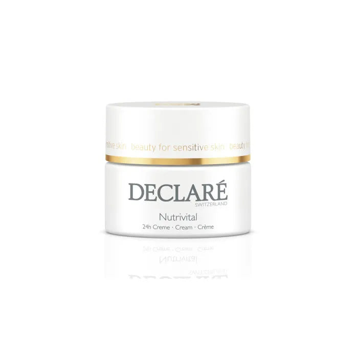 Declaré Crème Nutrivital Normale Huid 50ml