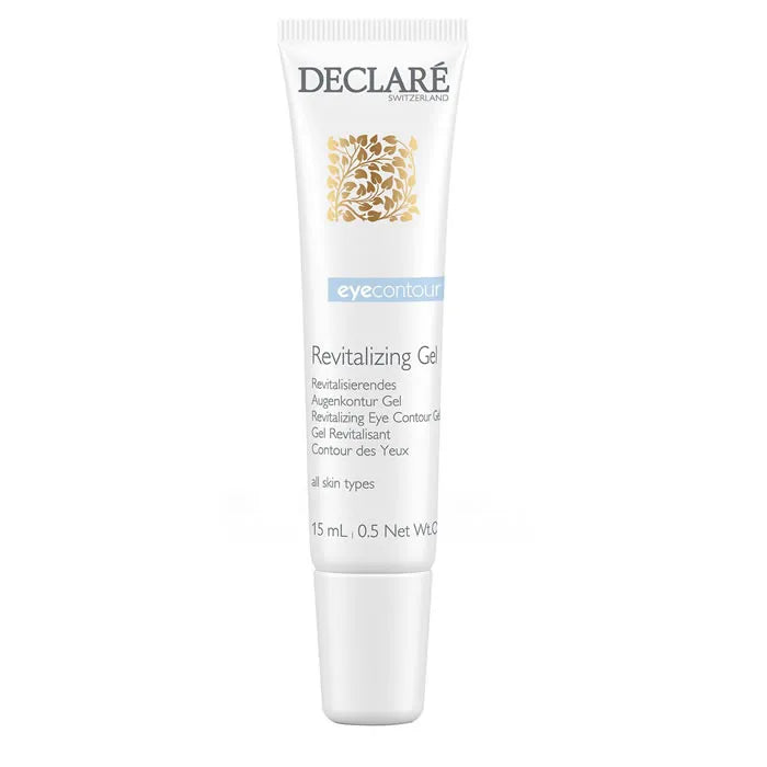 Declaré Gel Revitaliseert Oogcontour 15ml