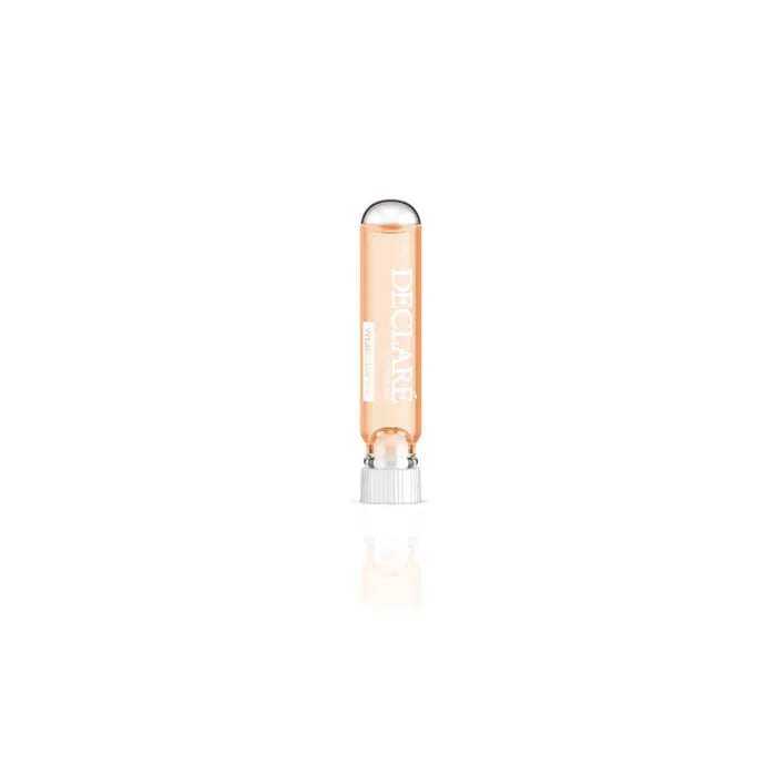 Declaré Ampullen Intense Lifting Effect Vermoeide en Verslapte Huid 7x2,5ml