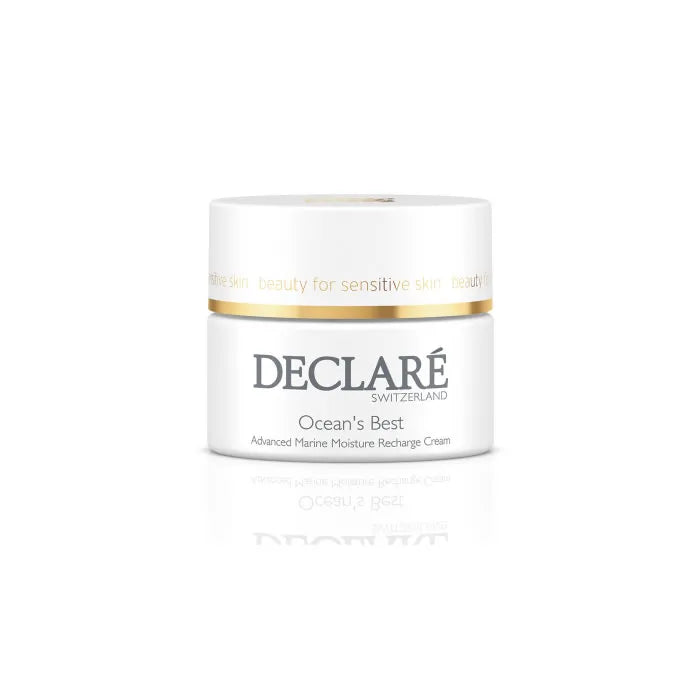 Declaré Crème Ocean's Best 50ml