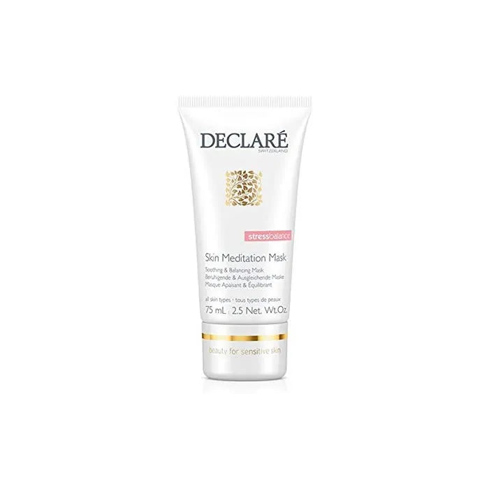 Declaré Kalmerend en Egaliserend Masker 75ml