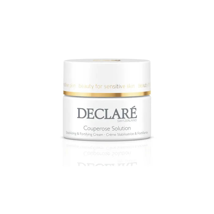 Declaré Couperose Solution 50ml
