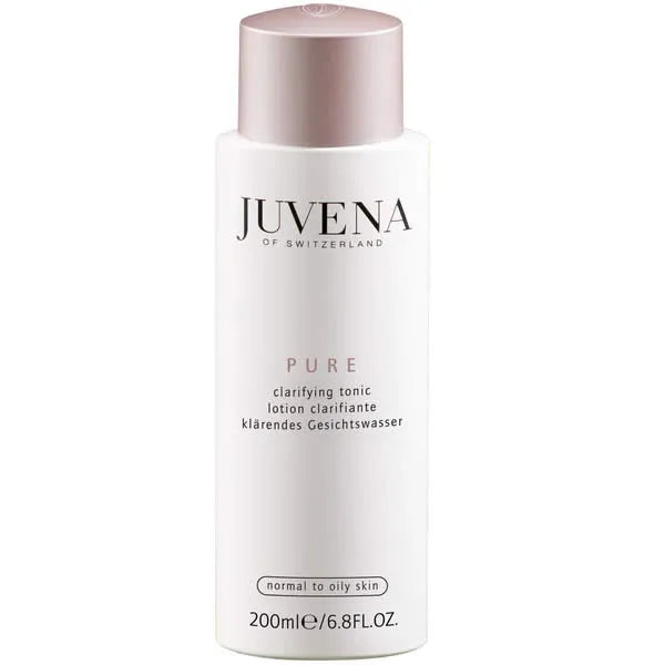 Juvena Reinigende Gezichtstonic 200ml