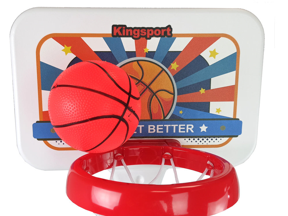 Kinderbasketbalset teamsport 125 cm (2)