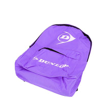 Dunlop - Rugzak (paars) (3)