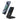 Stojan Crong MagSpot - 2-in-1 draadloze oplader met MagSafe voor iPhone en AirPods (zwart)