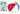 Opblaasbare strandbal voor kinderen 61 cm Bestway 31022
