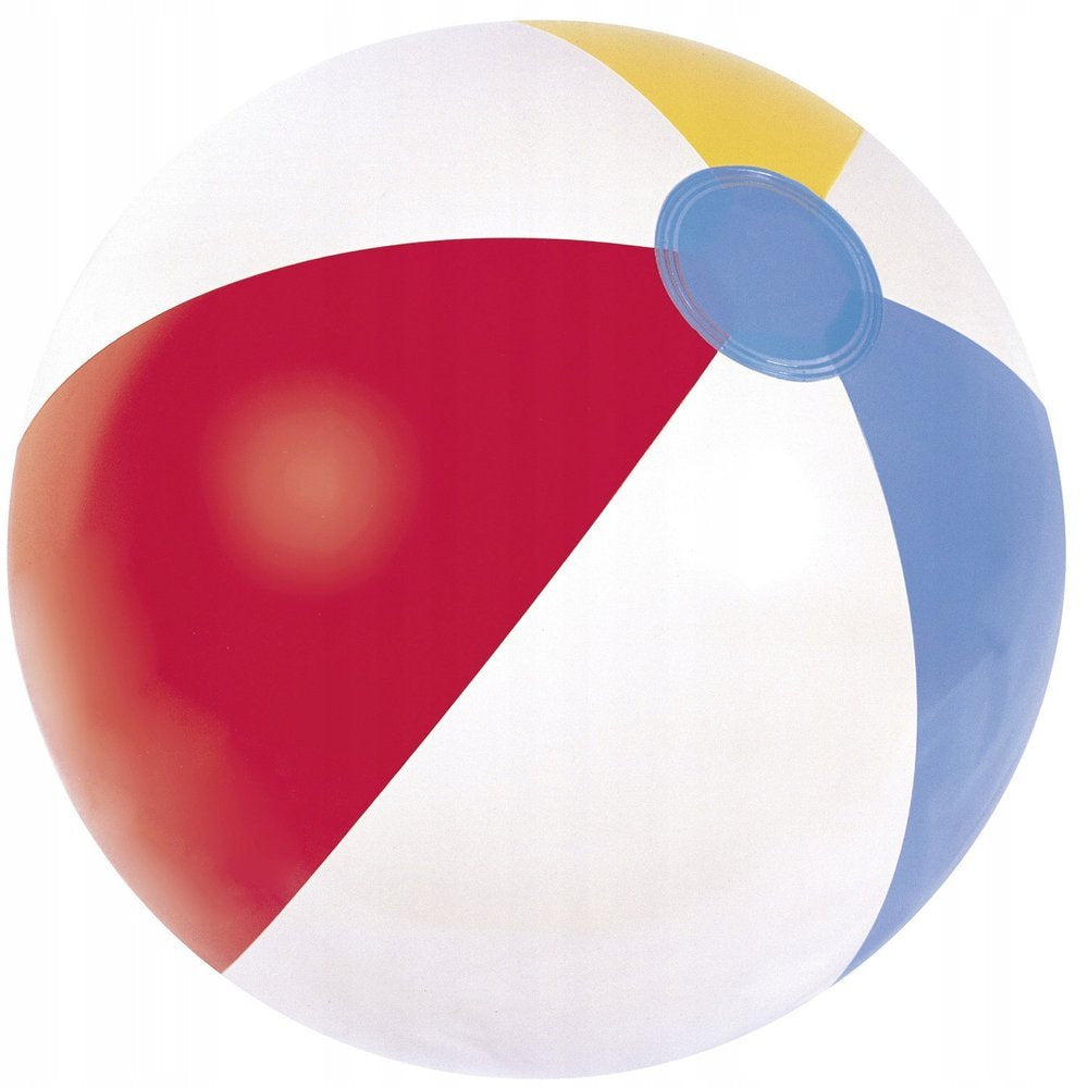 Opblaasbare strandbal voor kinderen 61 cm Bestway 31022 (2)